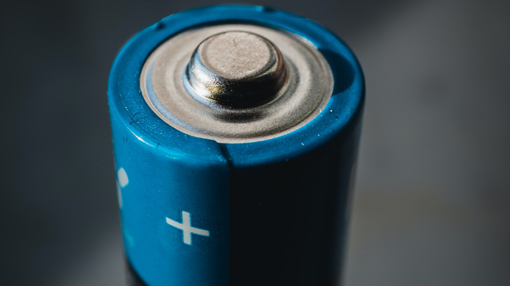 Do you really know what happens to your batteries? » Blog et nouvelles