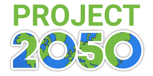 2050.earth Project Earth2050