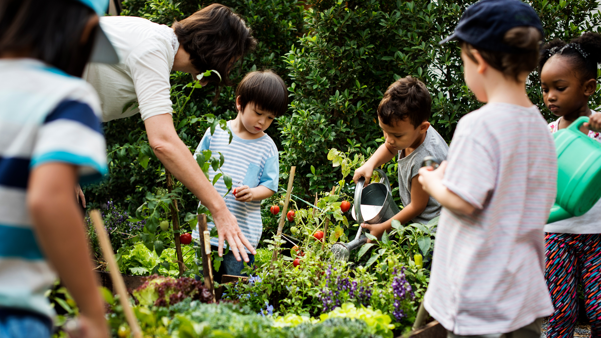 BLOGUE_enfants_jardin