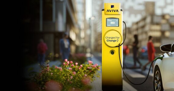 aviva-electric-charging-station-charge-for-change